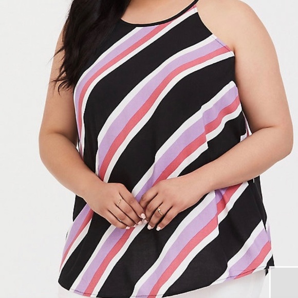 Torrid swing cami, 1X) - Picture 2 of 4